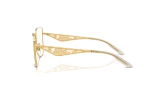 Sidevisning Dolce & Gabbana DG1358 (1366)