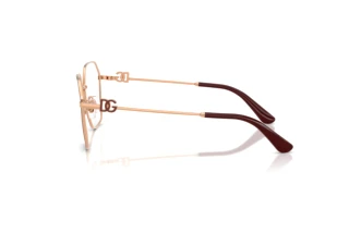 Sidevisning Dolce & Gabbana DG1366 (1351)