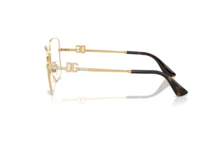 Sidevisning Dolce & Gabbana DG1367B (02)