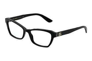 Forfra Dolce & Gabbana DG3328 (501)