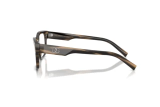 Sidevisning Dolce & Gabbana DG3352 (3200)