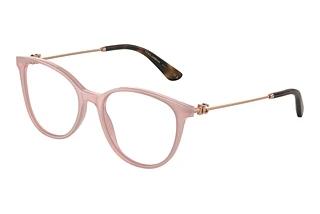 Dolce & Gabbana DG3363 3384 Opal Rose