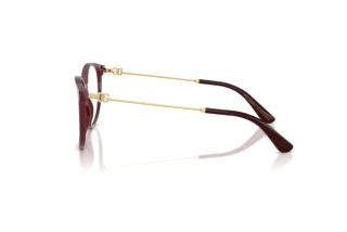 Sidevisning Dolce & Gabbana DG3363 (3442)