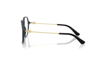 Sidevisning Dolce & Gabbana DG3364 (3441)