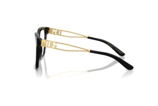 Sidevisning Dolce & Gabbana DG3376B (3355)