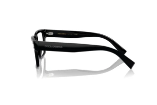 Sidevisning Dolce & Gabbana DG3383 (501)