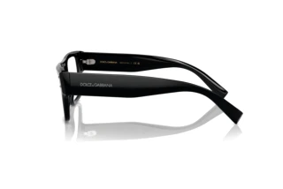 Sidevisning Dolce & Gabbana DG3384 (501)