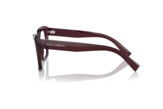 Sidevisning Dolce & Gabbana DG3386 (3045)