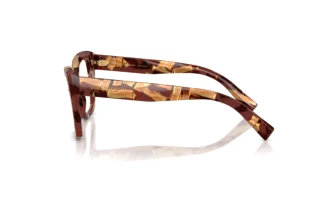 Sidevisning Dolce & Gabbana DG3386 (3462)