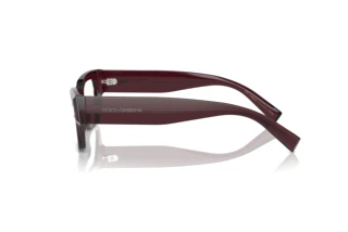 Sidevisning Dolce & Gabbana DG3387 (3045)