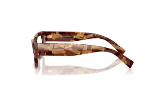 Sidevisning Dolce & Gabbana DG3387 (3462)