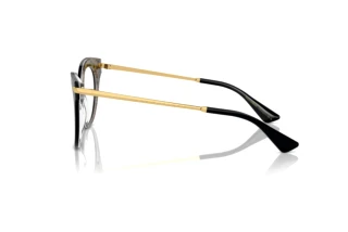 Sidevisning Dolce & Gabbana DG3392 (3299)