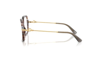 Sidevisning Dolce & Gabbana DG3396 (3445)