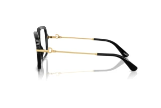 Sidevisning Dolce & Gabbana DG3396 (501)