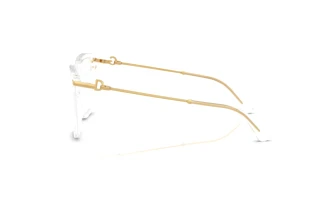 Sidevisning Dolce & Gabbana DG3397 (3133)