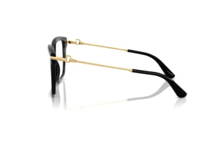 Sidevisning Dolce & Gabbana DG3397 (501)