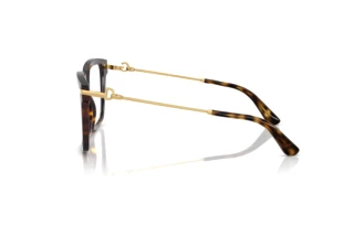 Sidevisning Dolce & Gabbana DG3397 (502)