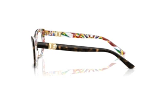 Sidevisning Dolce & Gabbana DG3398 (3217)