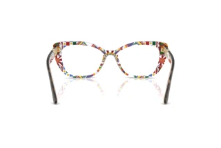 Bagside Dolce & Gabbana DG3398 (3217)