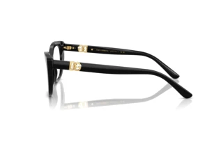 Sidevisning Dolce & Gabbana DG3398 (501)