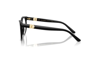 Sidevisning Dolce & Gabbana DG3399 (501)