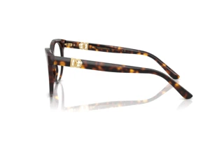 Sidevisning Dolce & Gabbana DG3399 (502)