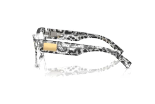 Sidevisning Dolce & Gabbana DG3403 (3287)