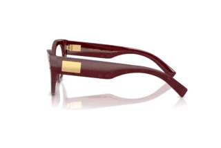 Sidevisning Dolce & Gabbana DG3403 (3442)