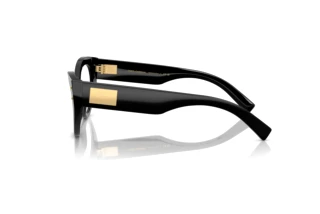 Sidevisning Dolce & Gabbana DG3403 (501)