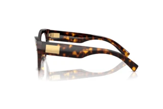 Sidevisning Dolce & Gabbana DG3403 (502)