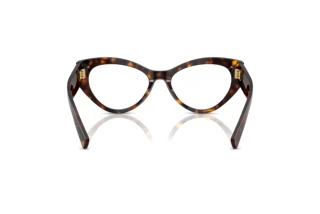 Bagside Dolce & Gabbana DG3403 (502)