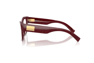 Sidevisning Dolce & Gabbana DG3404 (3442)