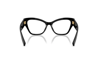 Bagside Dolce & Gabbana DG3404 (501)