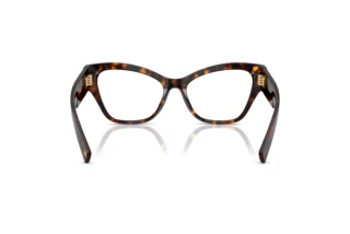 Bagside Dolce & Gabbana DG3404 (502)