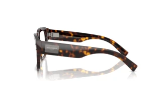 Sidevisning Dolce & Gabbana DG3405 (502)