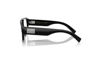 Sidevisning Dolce & Gabbana DG3406 (501)