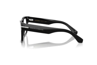 Sidevisning Dolce & Gabbana DG3407 (501)