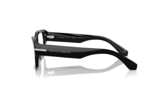 Sidevisning Dolce & Gabbana DG3408 (501)