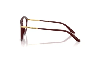 Sidevisning Dolce & Gabbana DG3410 (3091)