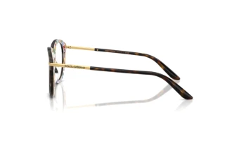 Sidevisning Dolce & Gabbana DG3410 (3217)