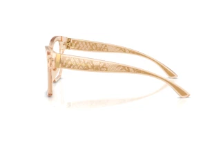 Sidevisning Dolce & Gabbana DG3411 (3432)