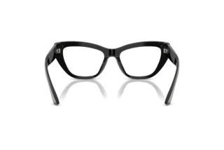 Bagside Dolce & Gabbana DG3412 (501)