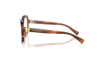 Sidevisning Dolce & Gabbana DG3413 (3221)