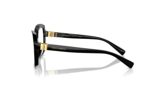 Sidevisning Dolce & Gabbana DG3413 (501)