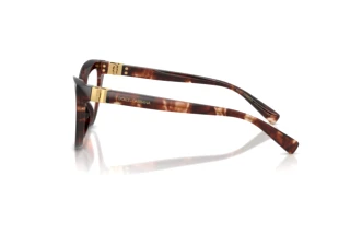 Sidevisning Dolce & Gabbana DG3414 (3222)