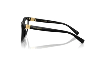 Sidevisning Dolce & Gabbana DG3414 (501)