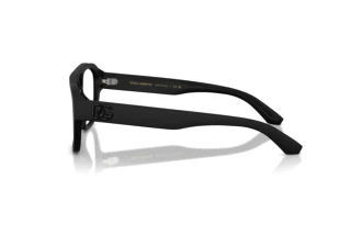 Sidevisning Dolce & Gabbana DG3415 (2525)