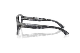 Sidevisning Dolce & Gabbana DG3415 (3445)