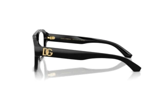 Sidevisning Dolce & Gabbana DG3415 (501)