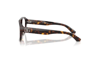 Sidevisning Dolce & Gabbana DG3415 (502)